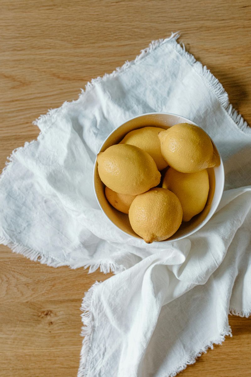 Practical Ways To Clean Your Home With Lemon Peels - Decor Hint Microwave Miracle Worker
