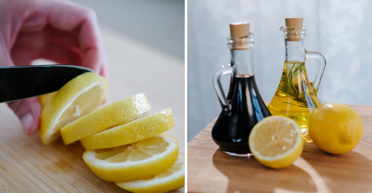 Practical Ways To Clean Your Home With Lemon Peels - Decor Hint Practical Ways To Clean Your Home With Lemon Peels - Decor Hint