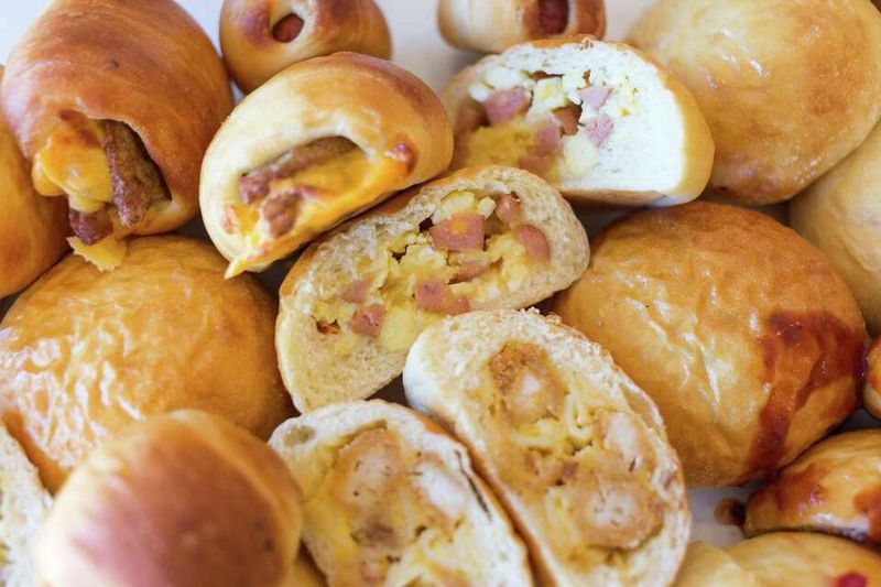 13 Texas Kolache Bakeries That Make Mornings Delicious - Decor Hint Central Kolache – Waco's Breakfast Destination