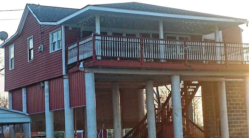 Riverside Haven in St. Charles