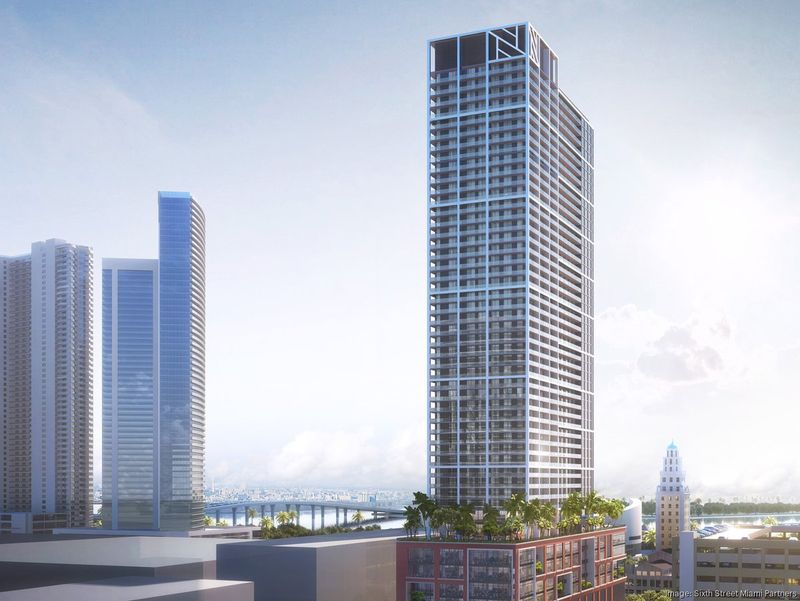 7 Miami, Florida Condos Expected To See Price Declines By 2026 - Decor Hint Short-Term Rental Dependent Condos Hit By Regulation Shifts