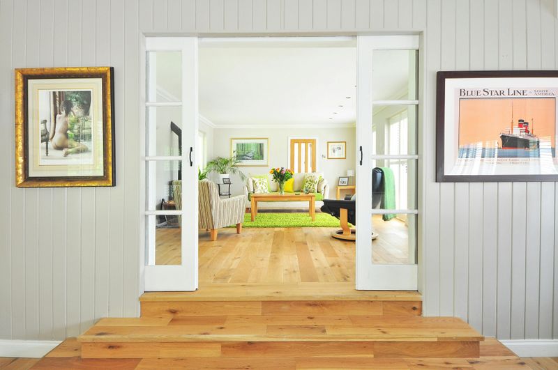 15 Practical Tips For Designing A Comfortable And Functional Home - Decor Hint Choose A Cohesive Color Palette