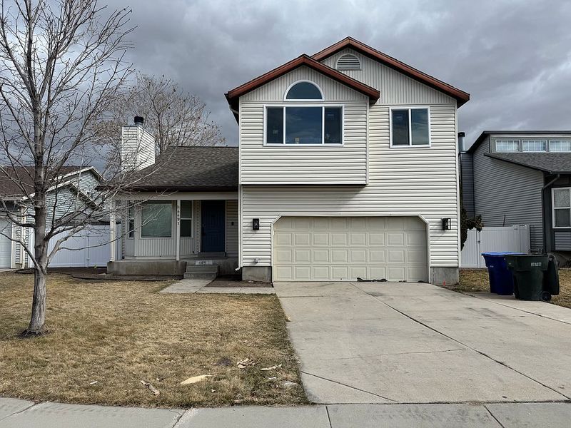 Split Level Homes From the 1980s