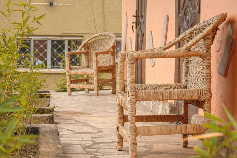 16 Iconic Home Items That Are Older Than You Think - Decor Hint Rattan Furniture