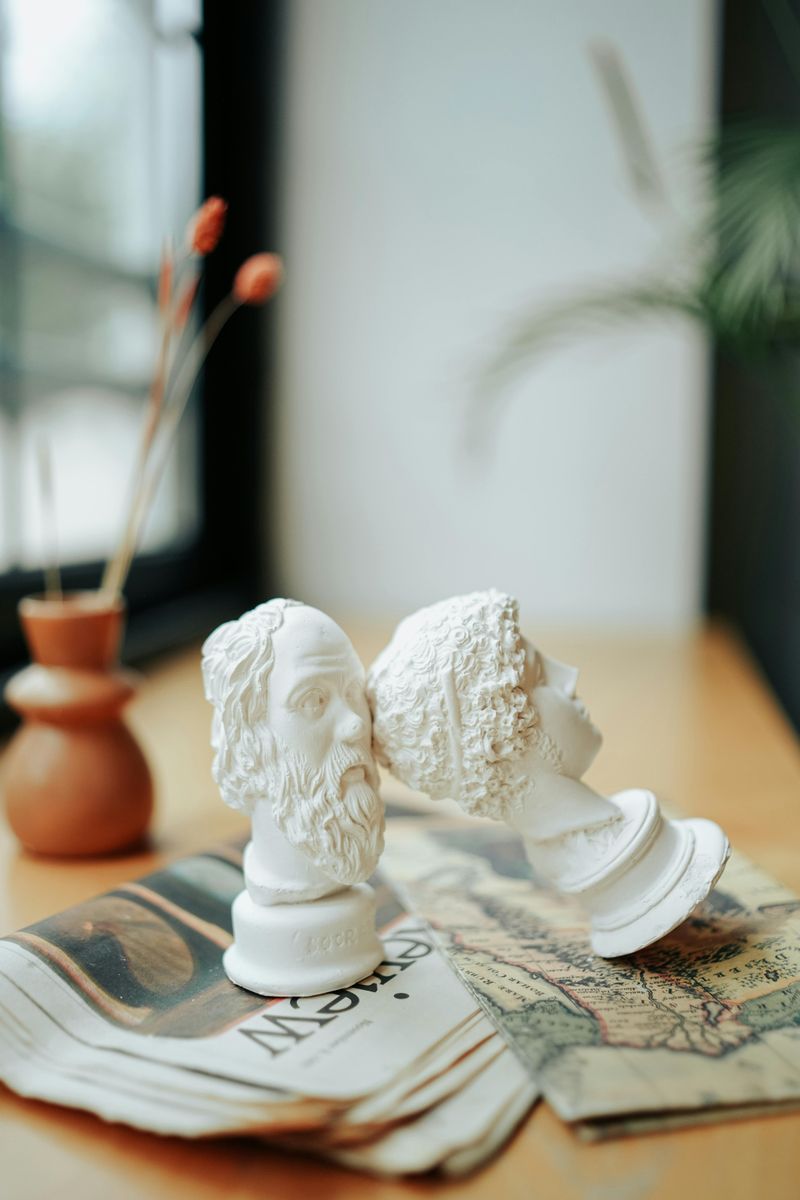 13 Common Thrift Store Finds That Can Be Worth Buying - Decor Hint Ceramic Figurines