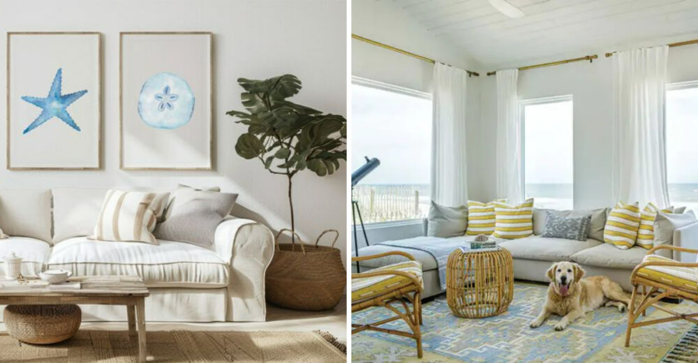 Quick Home Staging Tips That Could Improve Rooms In Florida Homes - Decor Hint