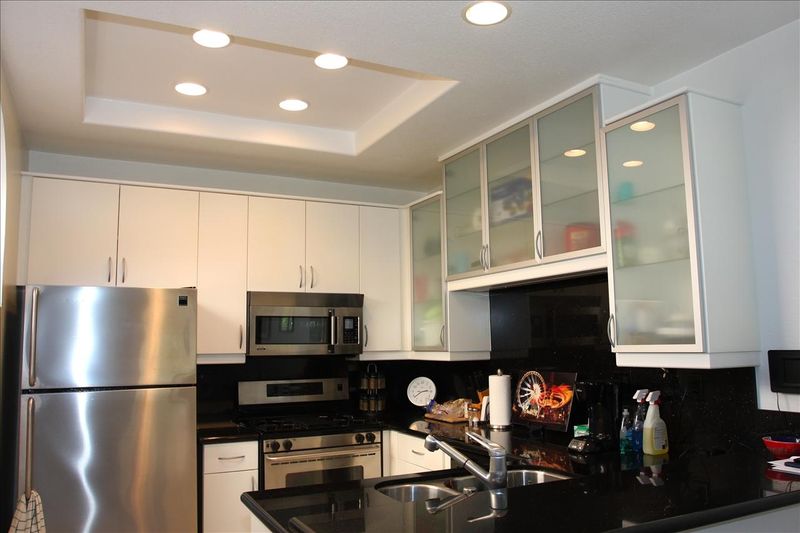 Fluorescent Box Lighting Becoming Obsolete
