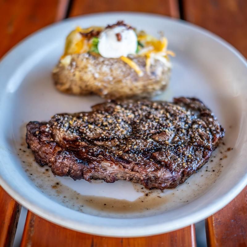 13 Texas Small-Town Steakhouses That Nail It Every Time - Decor Hint The Break Room Brewing Company – Cleburne's Steak and Craft Beer Haven