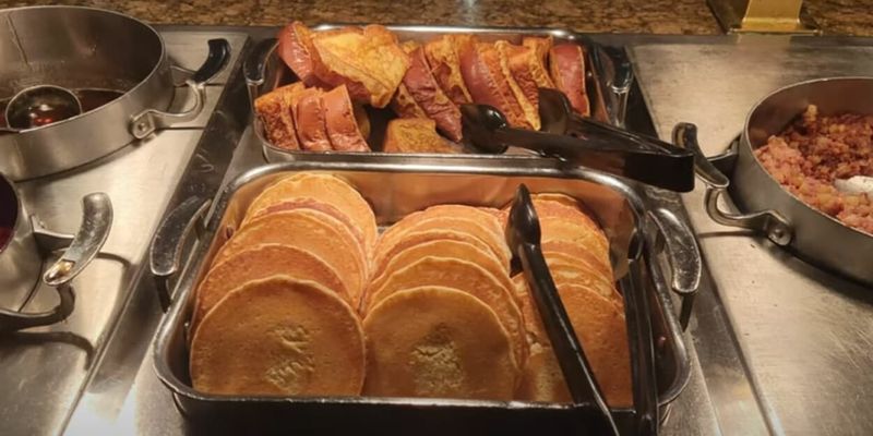7 Nevada All-You-Can-Eat Buffets To Skip And 9 To Try Instead - Decor Hint Main Street Station Buffet – Las Vegas (Skip)