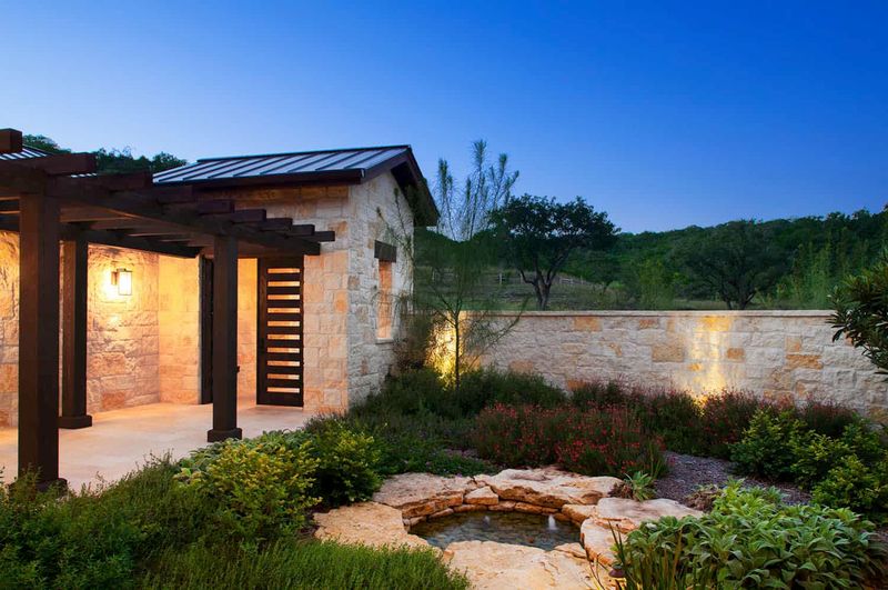 Hill Country Stone Masterpieces