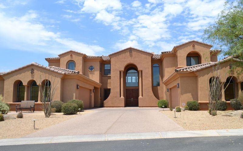10 Nevada Stucco Homes Cooling Fast - Decor Hint Desert Stucco Home
