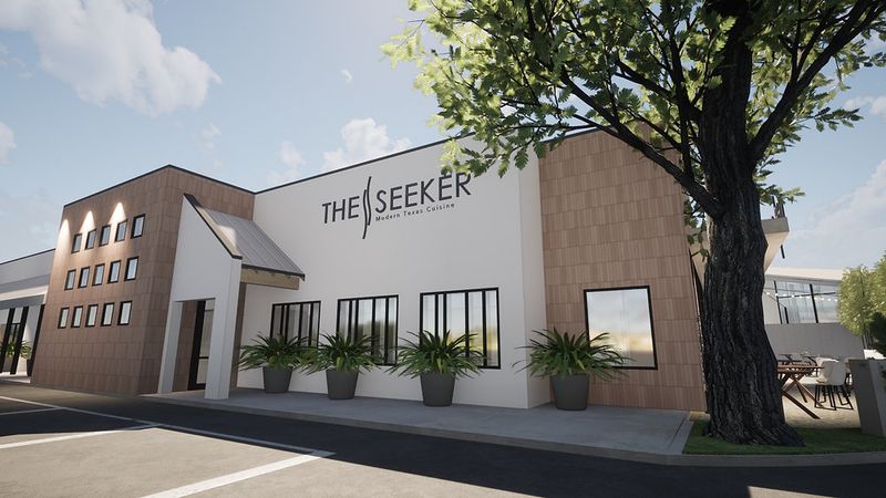 13 Texas Small-Town Steakhouses That Nail It Every Time - Decor Hint The Seeker – Stephenville's Modern Steak Revolution