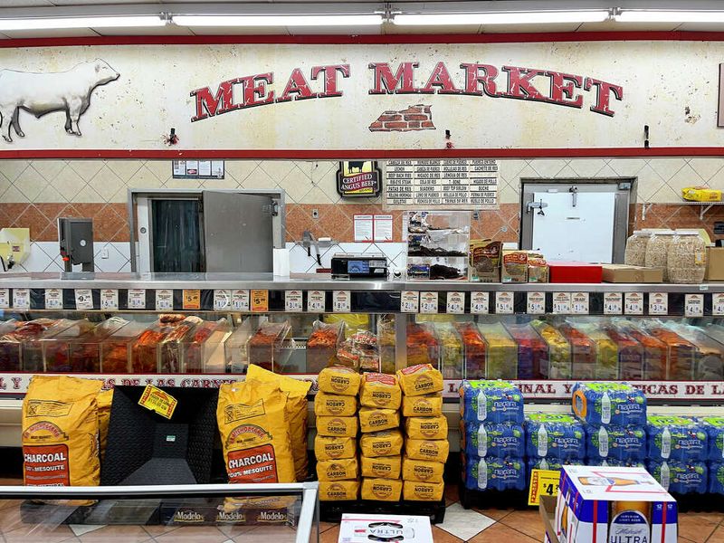 3 Texas Meat Counters That Miss The Cut & 3 That Serve It Right - Decor Hint La Michoacana Meat Market – Flavor Without Finesse