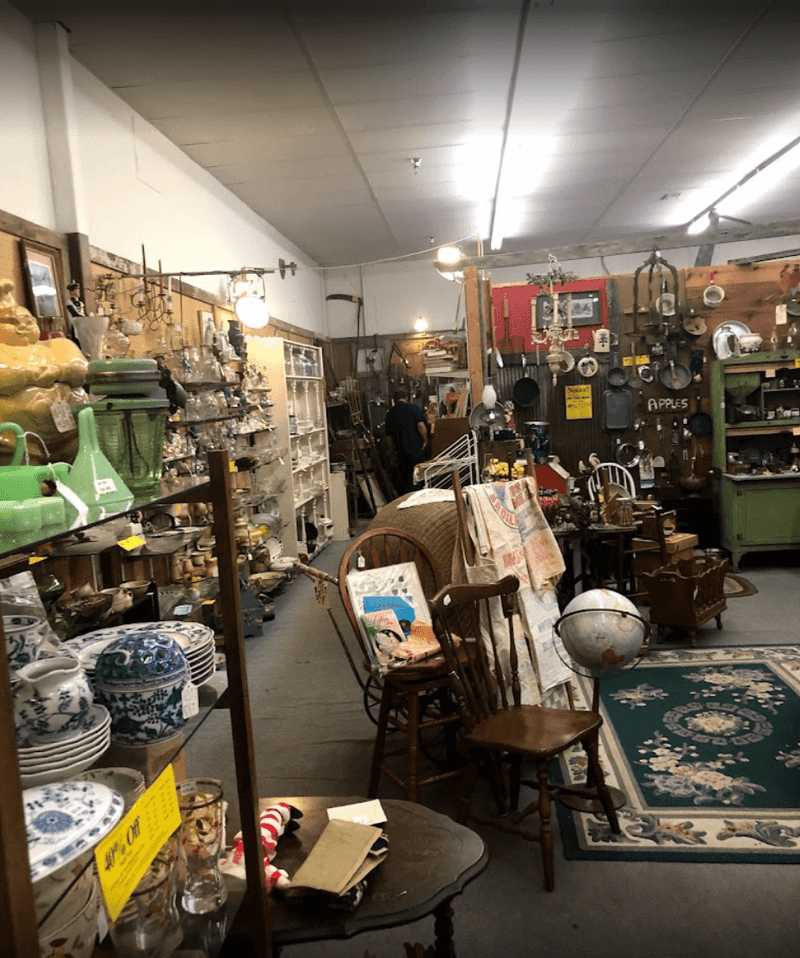 Apple Tree Mall – Branson, MO