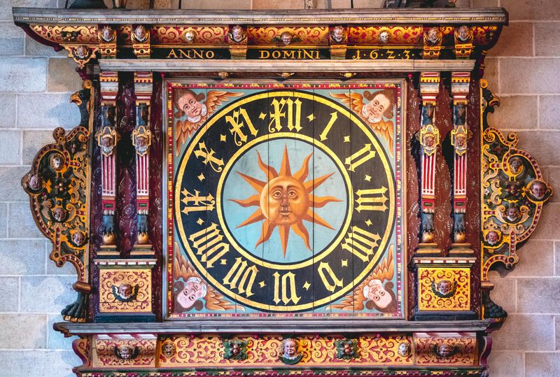 Millennials Would Pay Big for These 14 Nostalgic Items Their Parents Tossed - Decor Hint Sunburst Wall Clocks And Mirrors