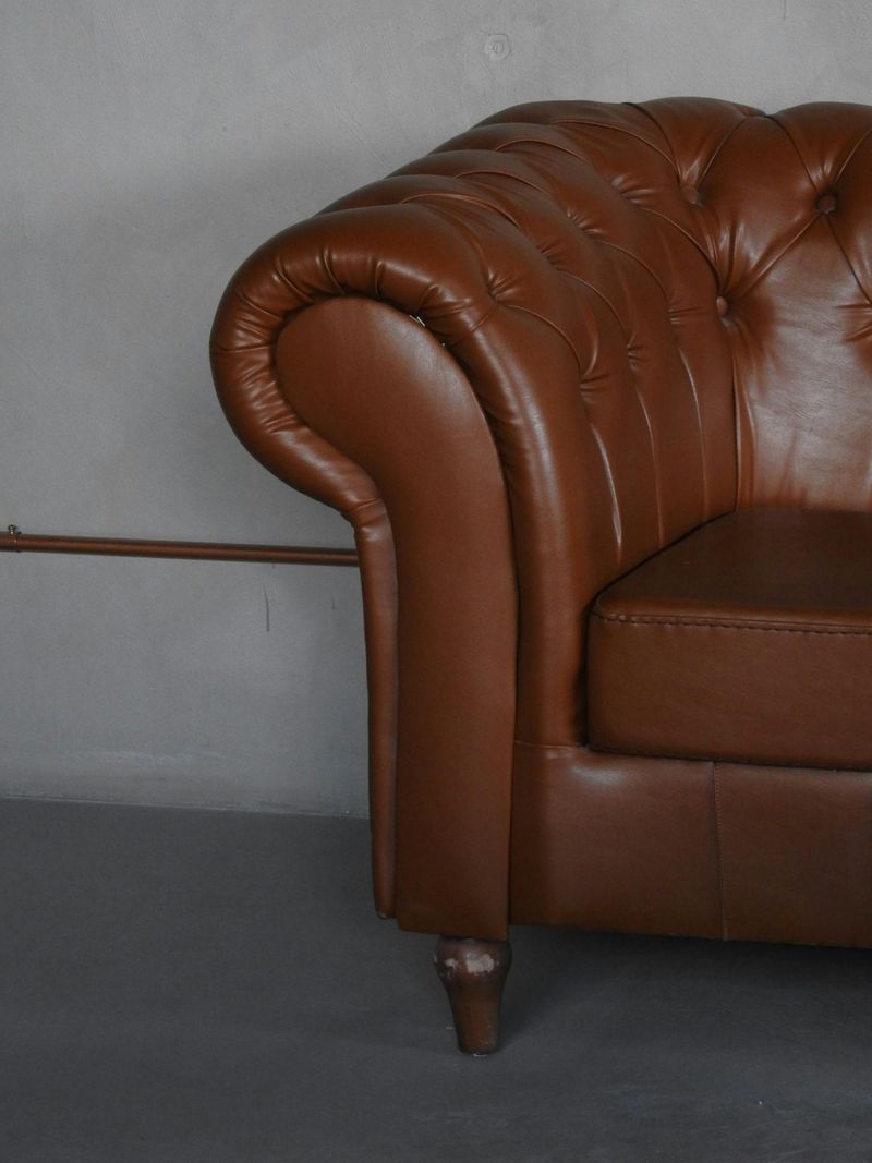 Chesterfield Sofas