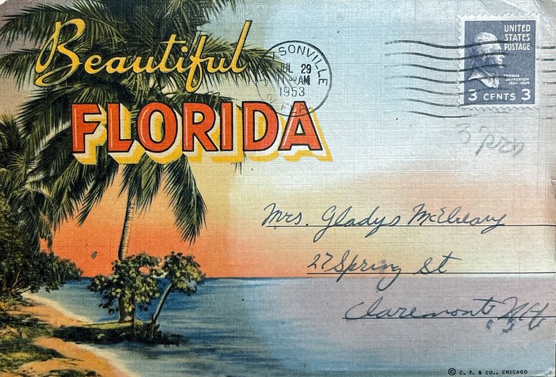 Gallery Walls With Florida Flair
