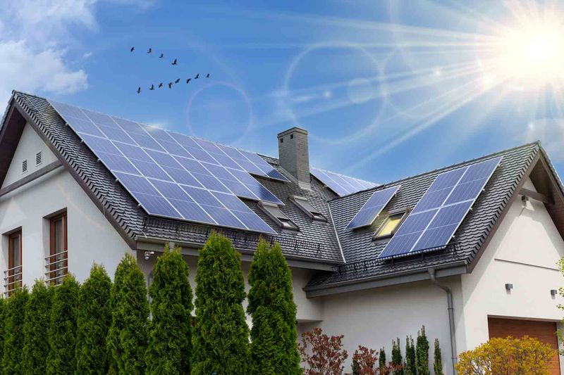 Solar Panels