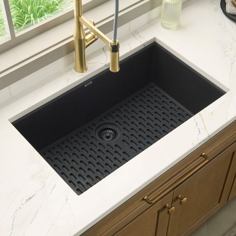 Stone Composite Sink