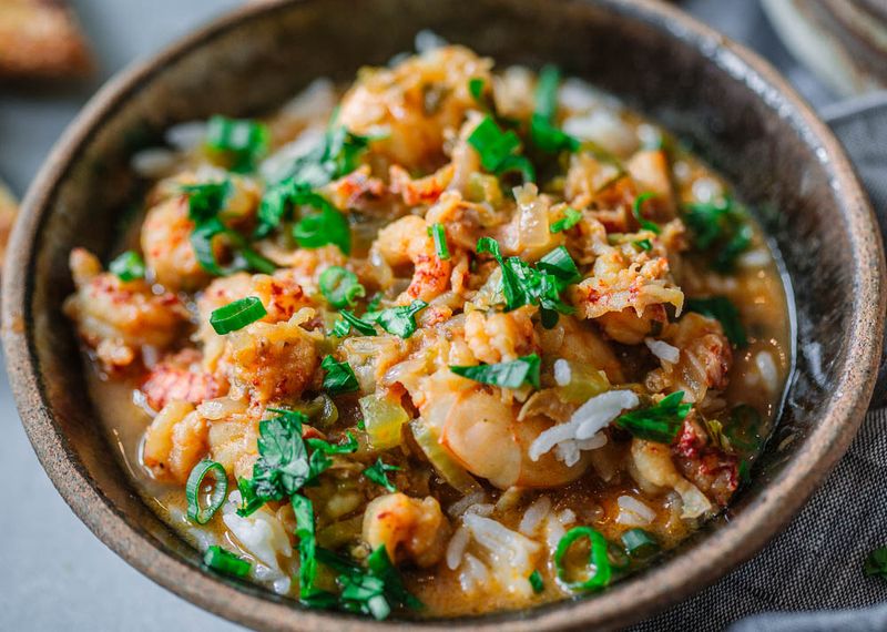 15 Slow Cooker Recipes Louisiana Families Swear By All Year - Decor Hint Crawfish Étouffée Without The Fuss