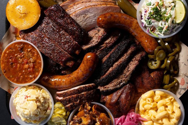 18 Top-Rated BBQ Restaurants In Texas - Decor Hint GW's BBQ (San Juan)