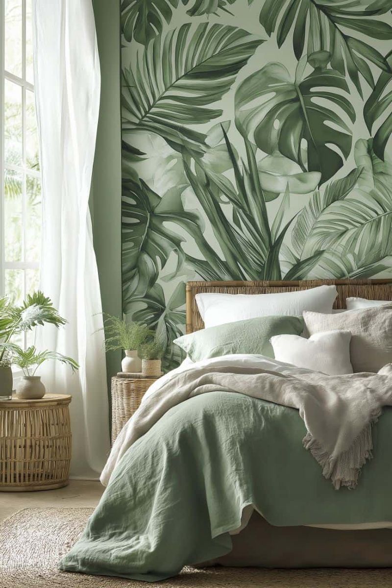 Paint an Accent Wall