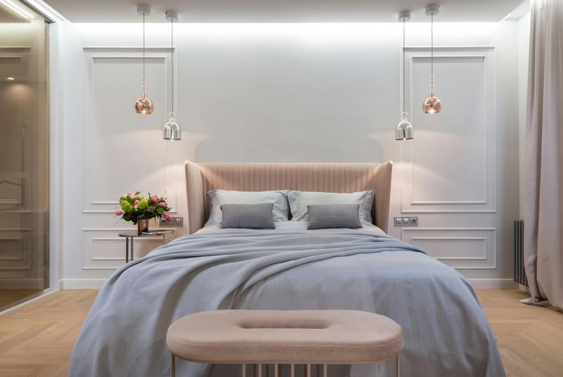 Revitalize Lighting Design