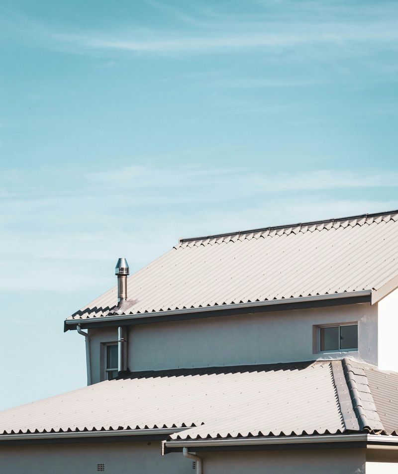 9 Simple Home Maintenance Tasks That Can Prevent Damage - Decor Hint Inspect And Clean Gutters Seasonally