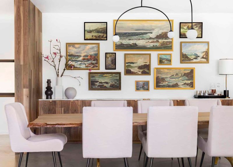 Refresh Wall Art