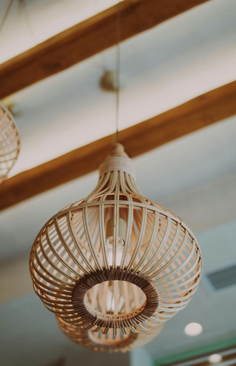 13 Tiny Upgrades That Can Secretly Make Your Home Look Expensive - Decor Hint Upgrade Light Fixtures With Stylish Alternatives