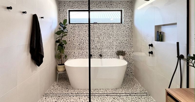 Terrazzo Comeback