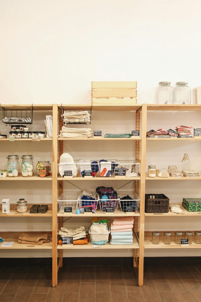 Examine Storage Needs and Solutions