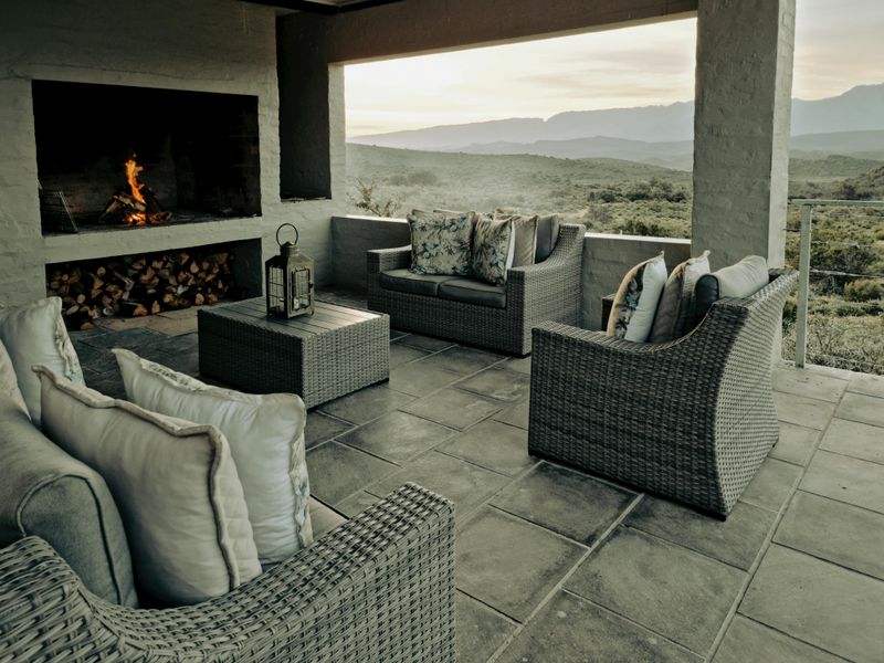 Reinvent Your Outdoor Spaces