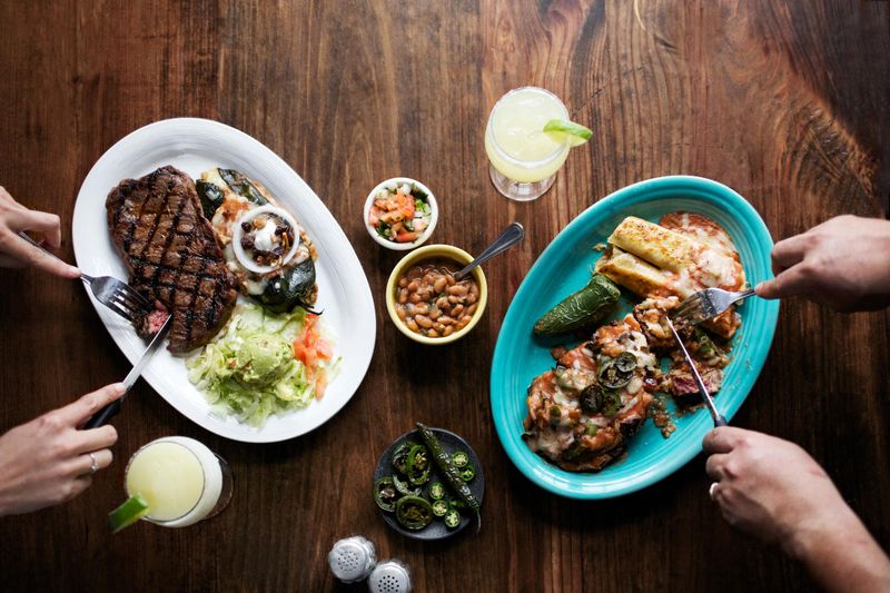 Matt's El Rancho (Austin)