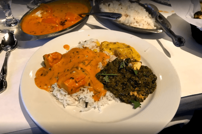 6 Missouri Buffets Locals Rave About & 6 They Warn You To Skip - Decor Hint Taj Palace – Chesterfield's Spice Market