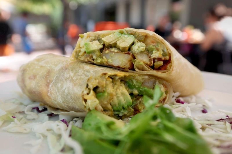 7 Arizona Burrito Destinations That'll Change Your Food Game Forever - Decor Hint Seis Kitchen – Tucson's Regional Mexican Masterpiece