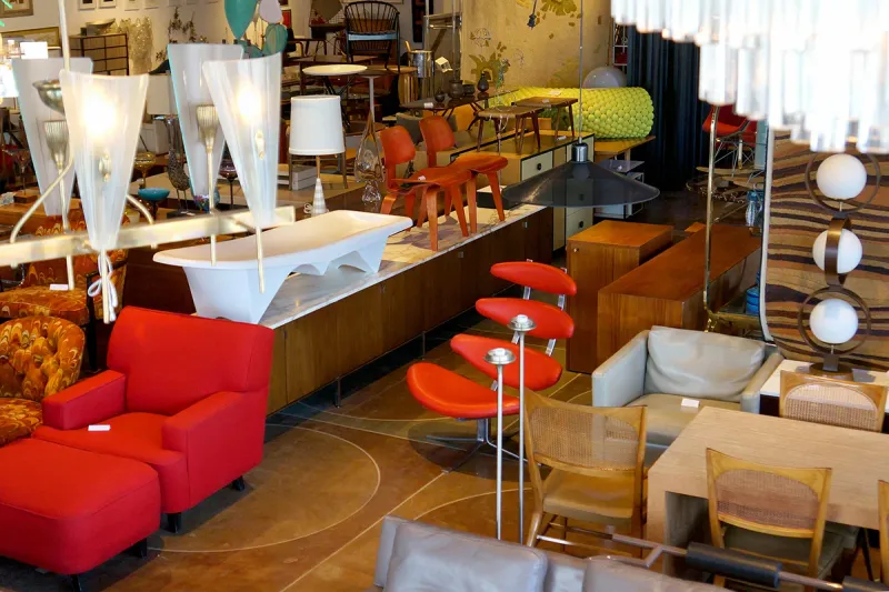 Retro Inferno – Kansas City, MO