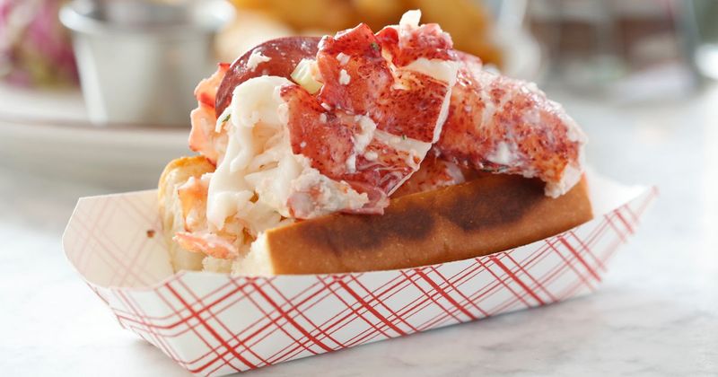 Lobster Roll