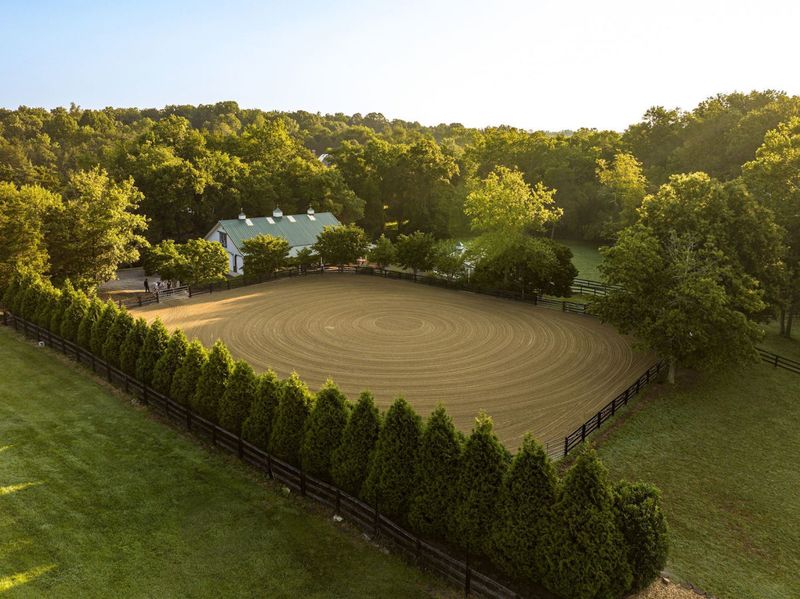 Potomac Horse Property 