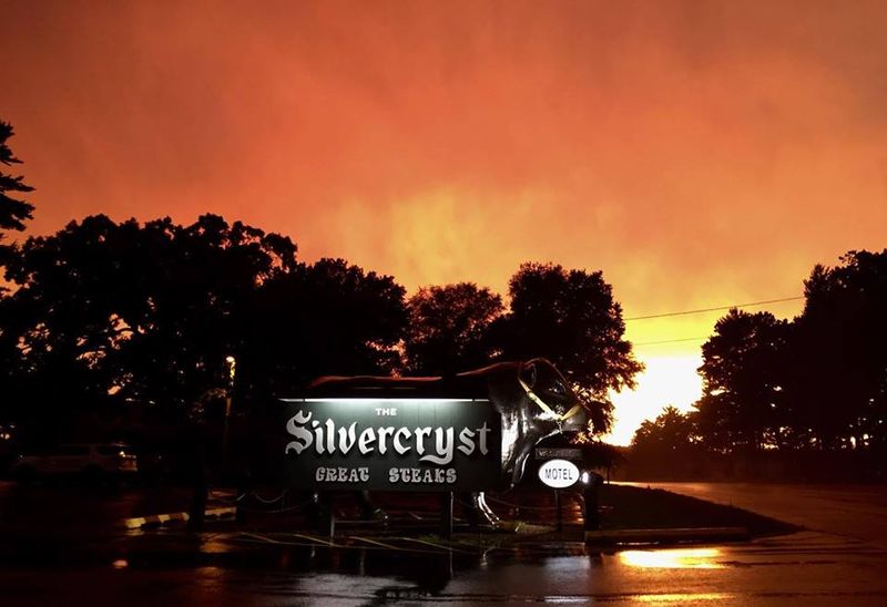 10 Wisconsin Supper Clubs That Take You Back In Time - Decor Hint The Silvercryst (Wautoma)