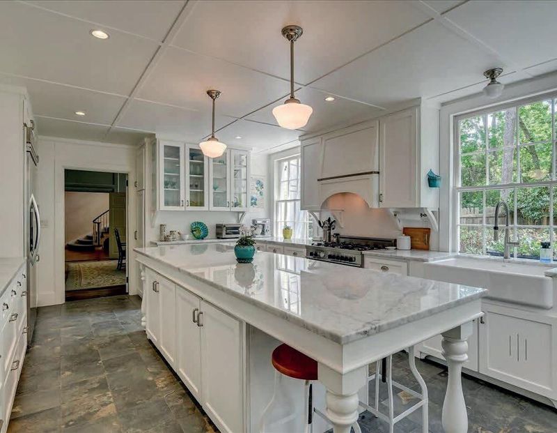 12 Georgia Butler's Pantries Making A Quiet Comeback - Decor Hint Antebellum Athens Revival