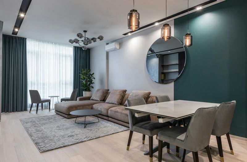 Rotate Rectangular Rugs