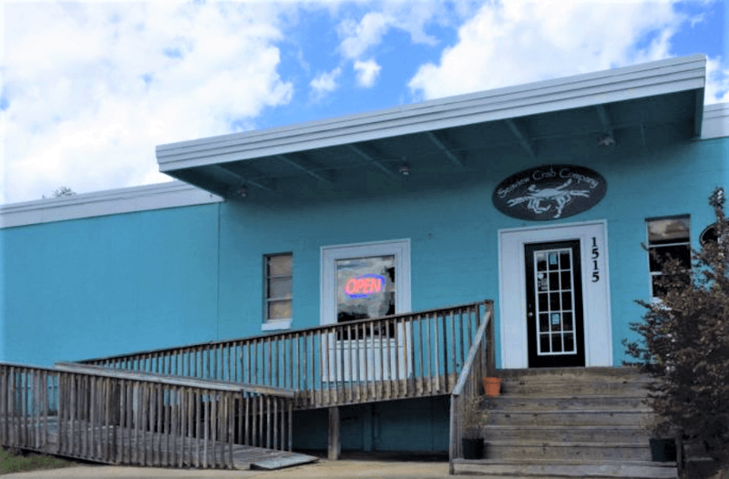 Seaview Crab Company Market & Kitchen