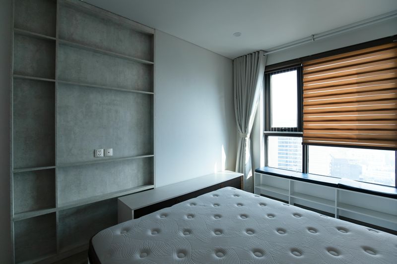 Window Treatments Call For Fresh Starts