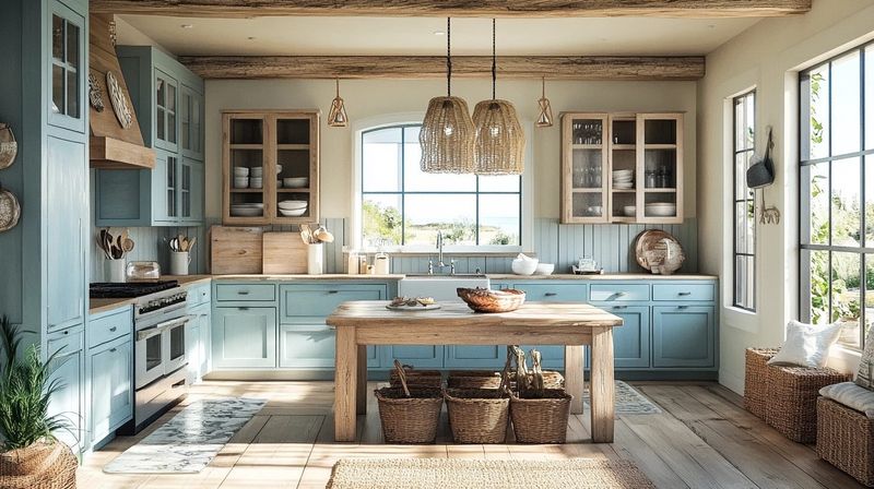 Coastal Cottage Retreat