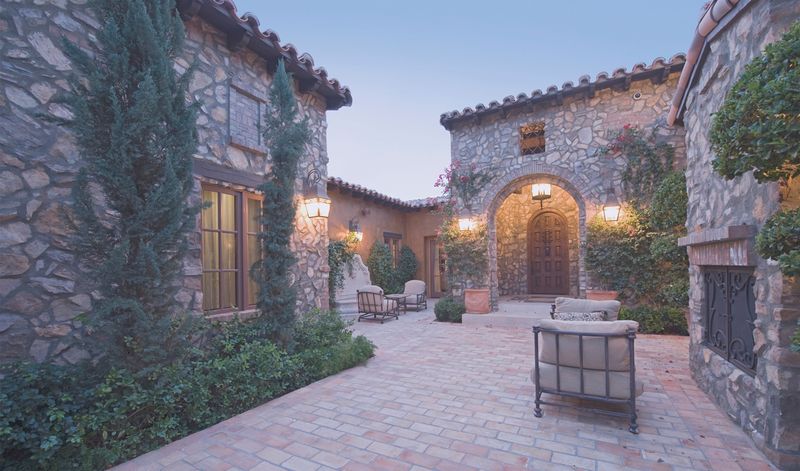 Historic Hacienda Portals
