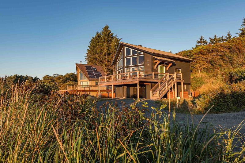 Coastal Charm in Port Townsend