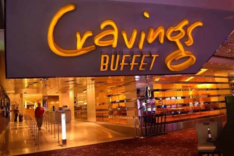 5 Nevada Buffets To Skip And 5 Worth The Trip - Decor Hint WORTH IT: Cravings Buffet at The Mirage