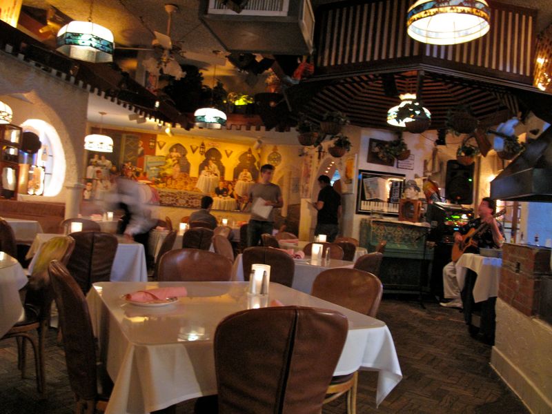 Casablanca (Venice)