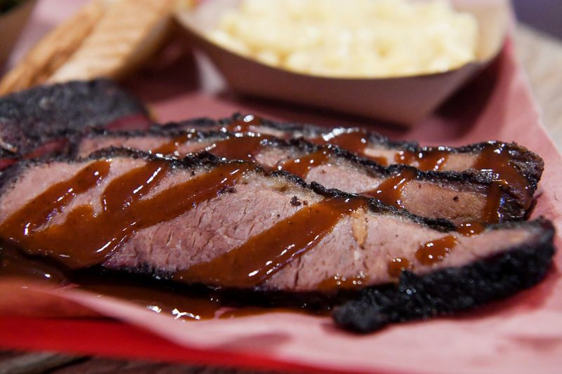 Haywood Smokehouse – Waynesville
